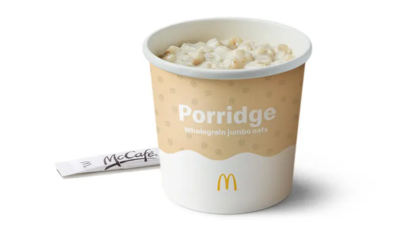 McDonald's photo (photo 1 of 3)