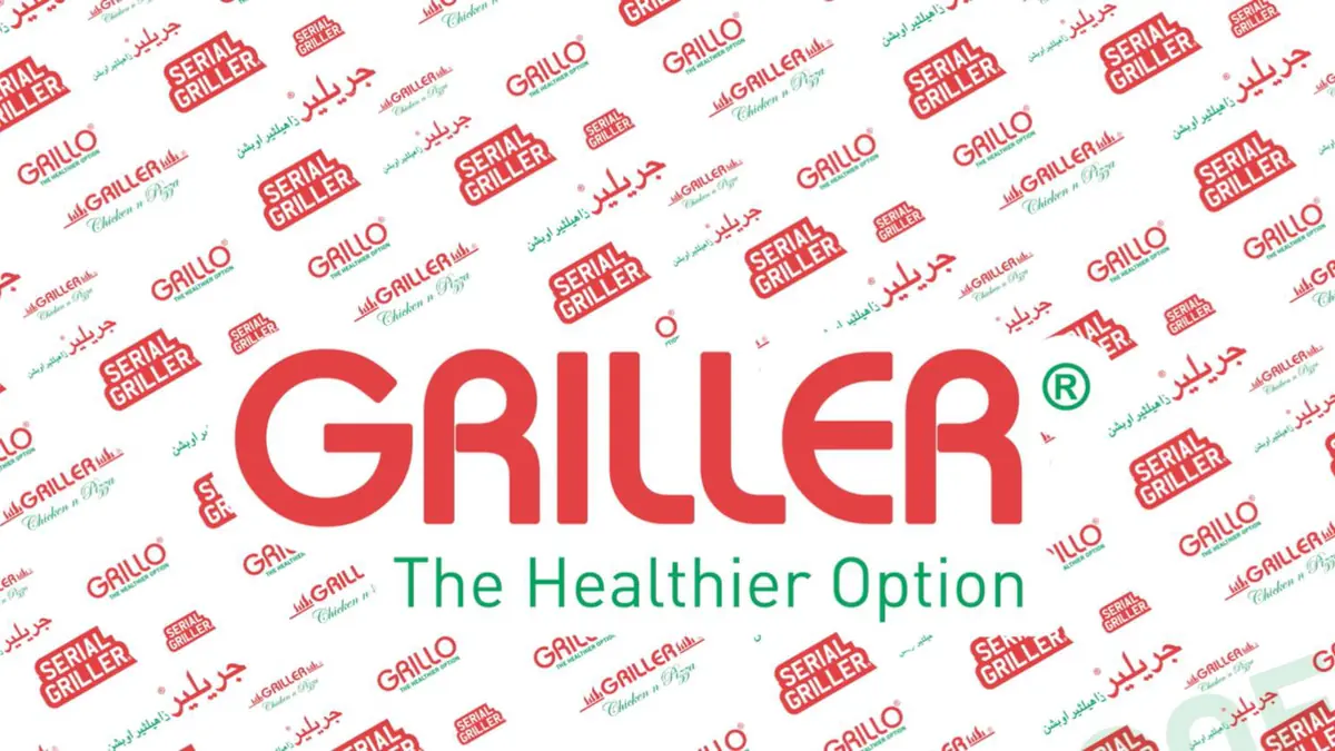 GRILLER® (Rochester) — Restaurants in Rochester