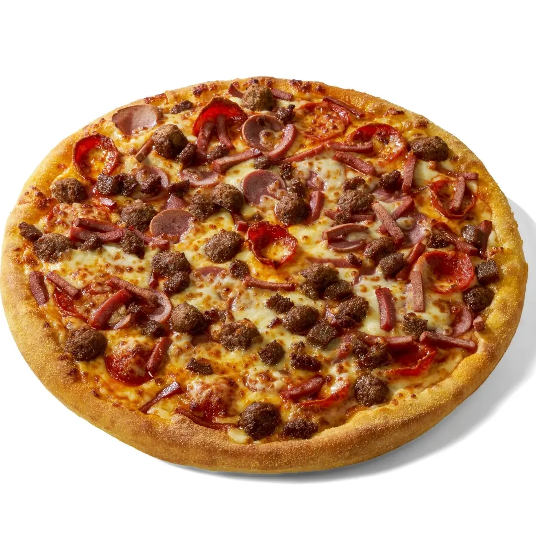 Caprinos Pizza Kettering photo (photo 3 of 3)