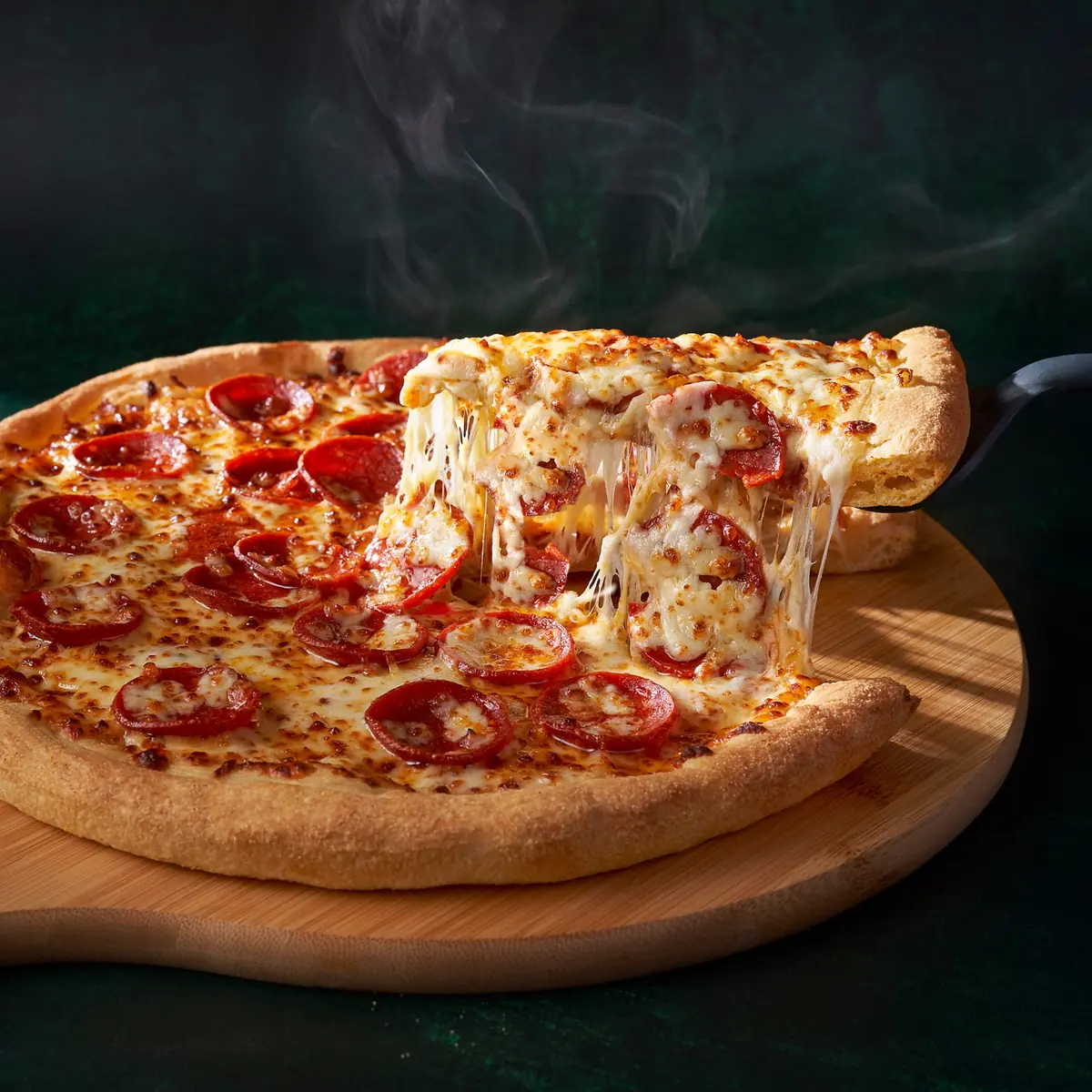 Caprinos Pizza Kettering photo (photo 1 of 3)