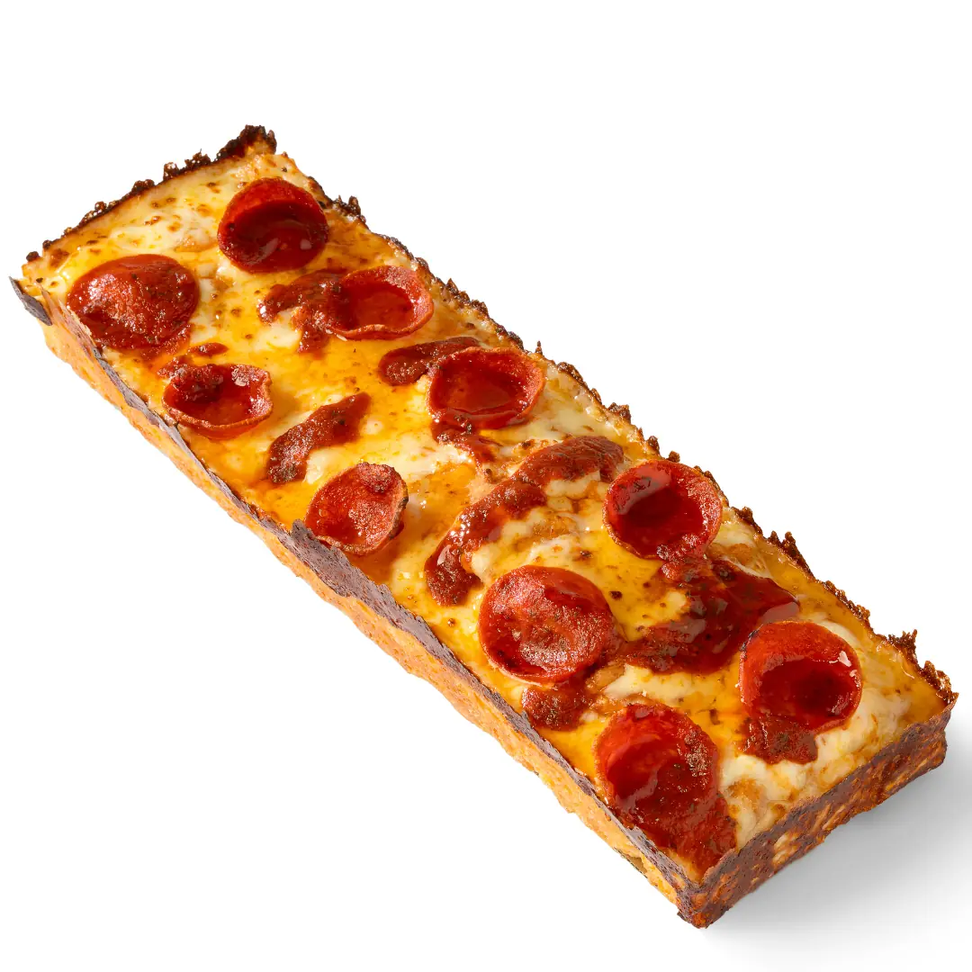 Caprinos Pizza Kettering photo (photo 2 of 3)