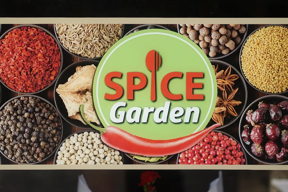 Spice Garden Stirling photo (photo 3 of 3)