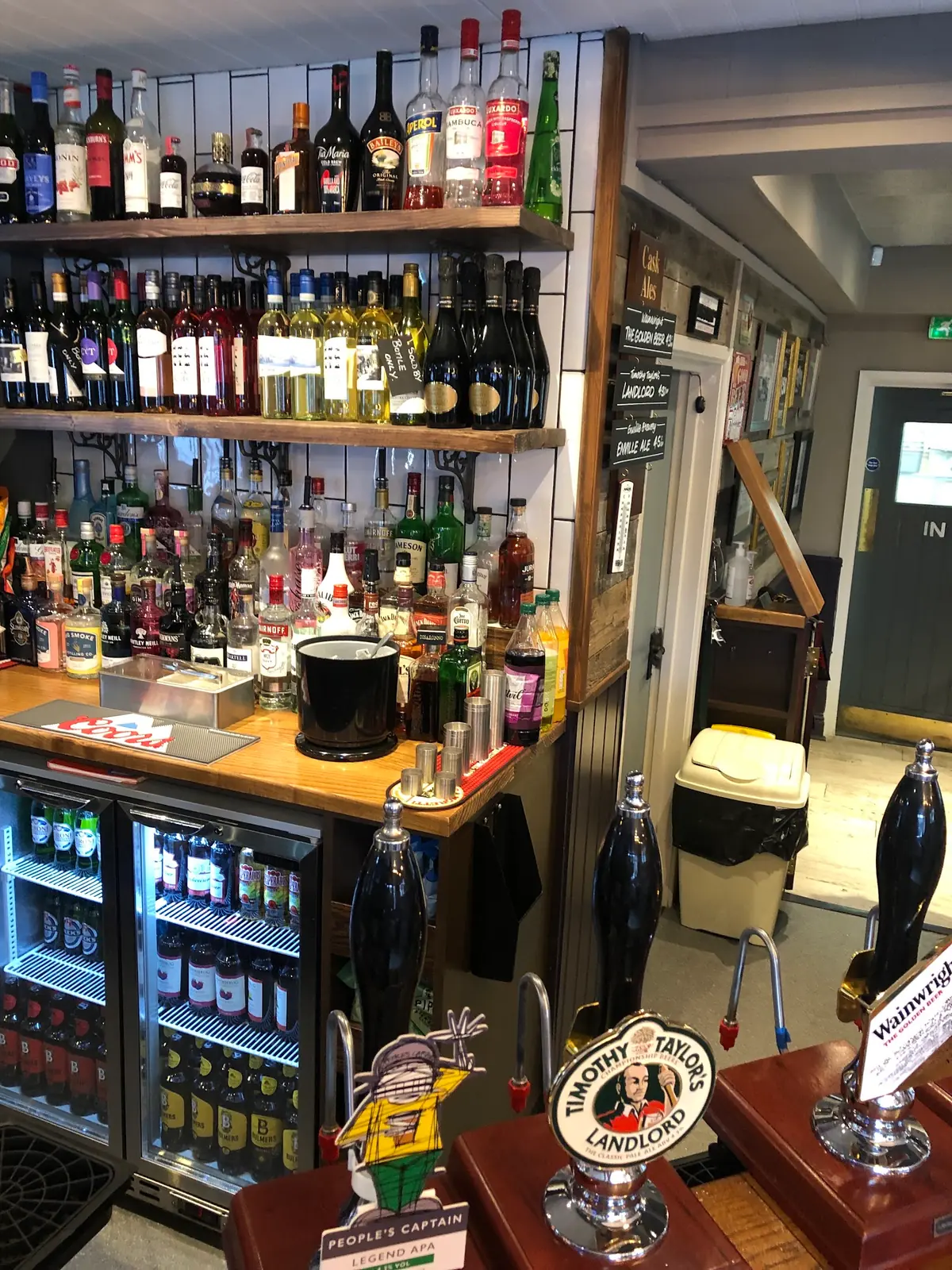 Birch Tree Inn — Bars in Brierley Hill
