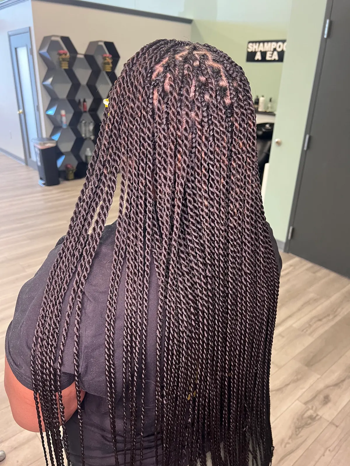 Given's Hair Braiding & Weaving photo (photo 1 of 3)