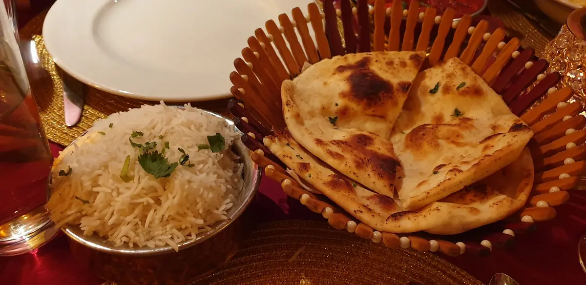 Restaurant Bollywood Eisenberg photo (photo 2 of 3)