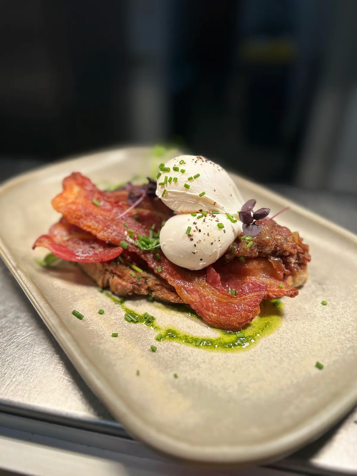 The Lounge — Restaurants in Bingley