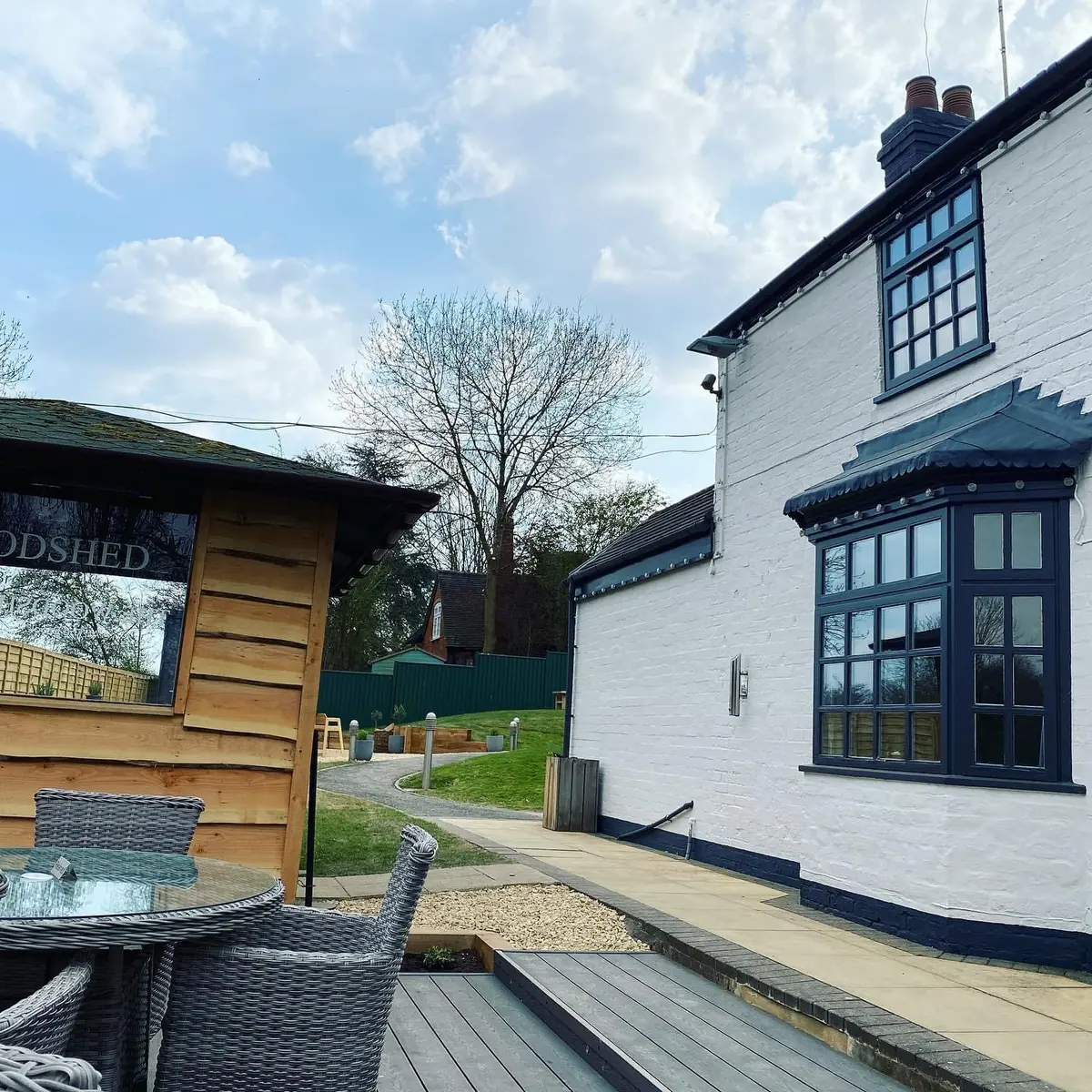 The Brook Inn photo (photo 2 of 3)