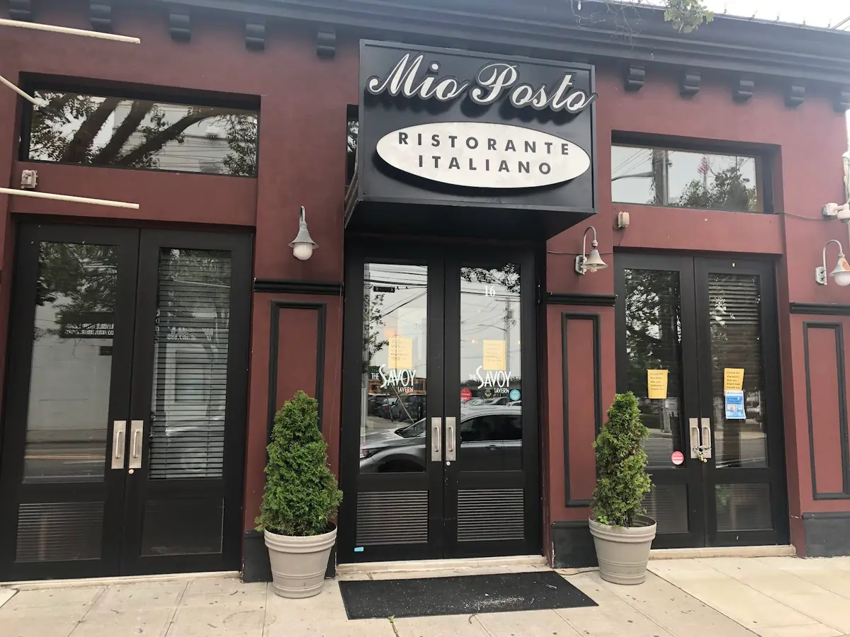 Mio Posto Merrick — Italian Restaurants in Merrick