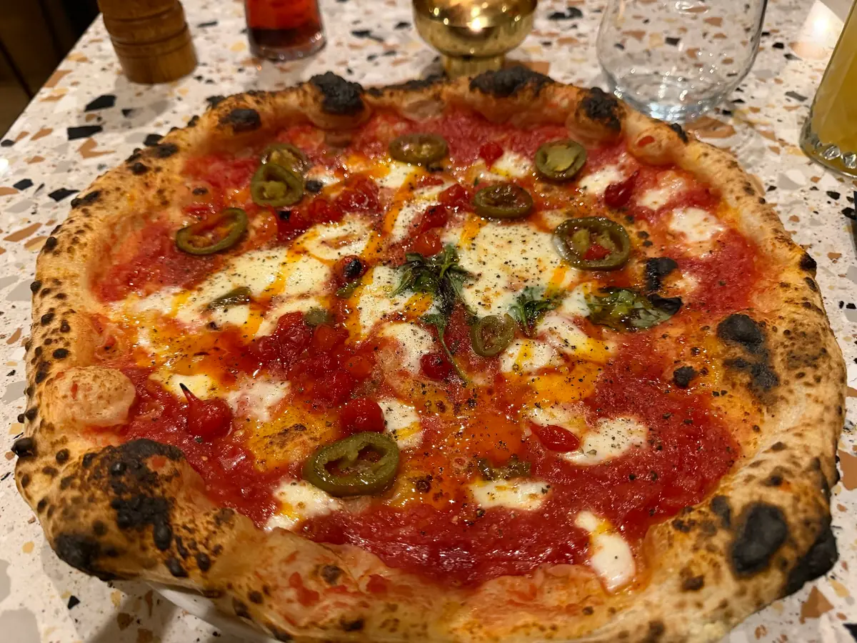 Bocca Bocca photo (photo 3 of 3)
