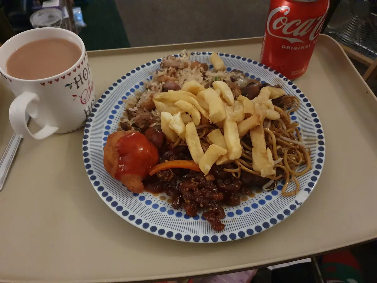 Yummy Kitchen photo (photo 1 of 3)