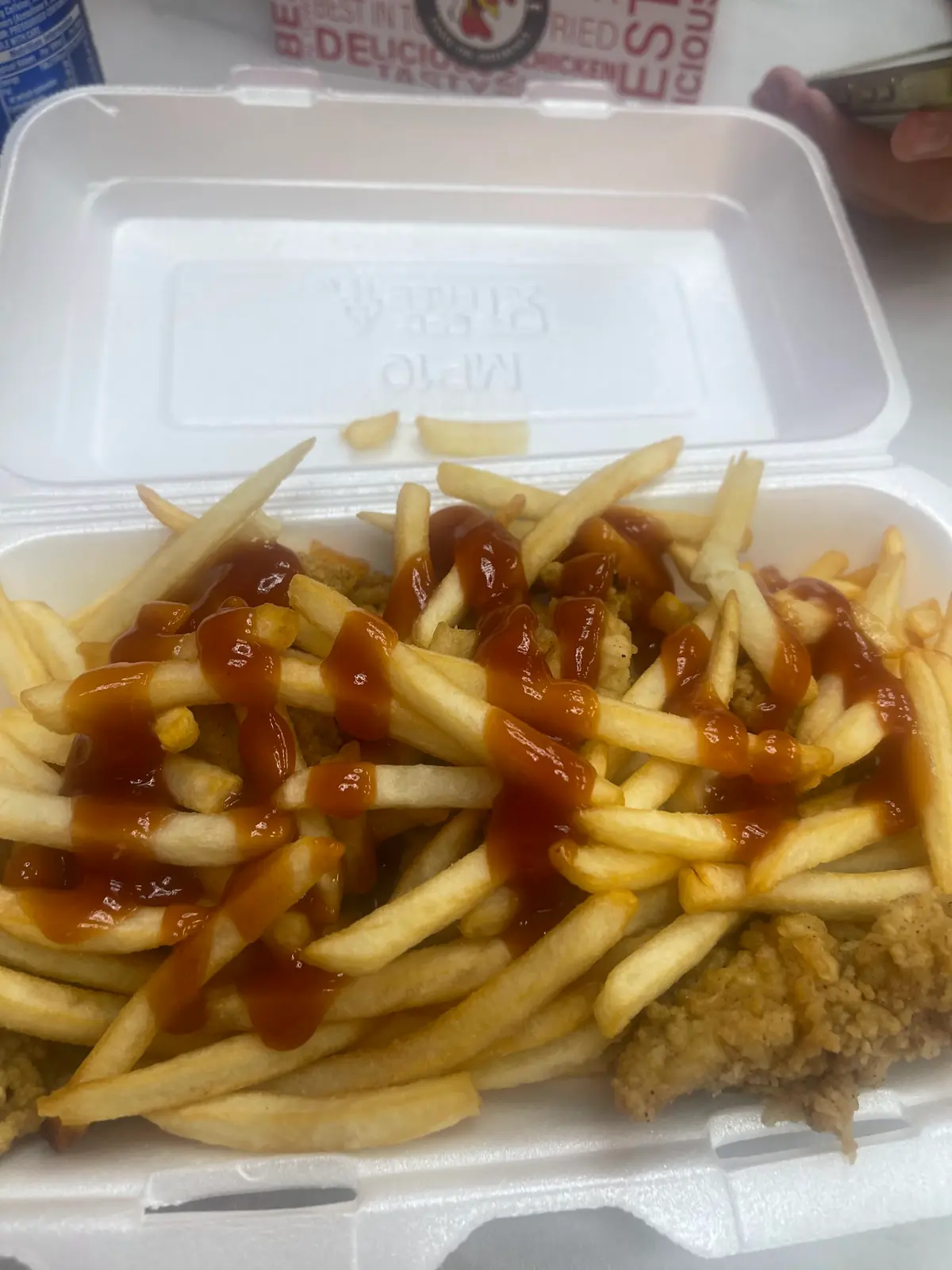 Chicken Palace