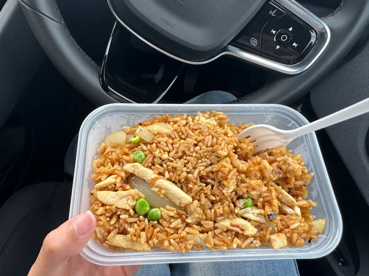 Dragon Kitchen — Restaurants in West Bromwich