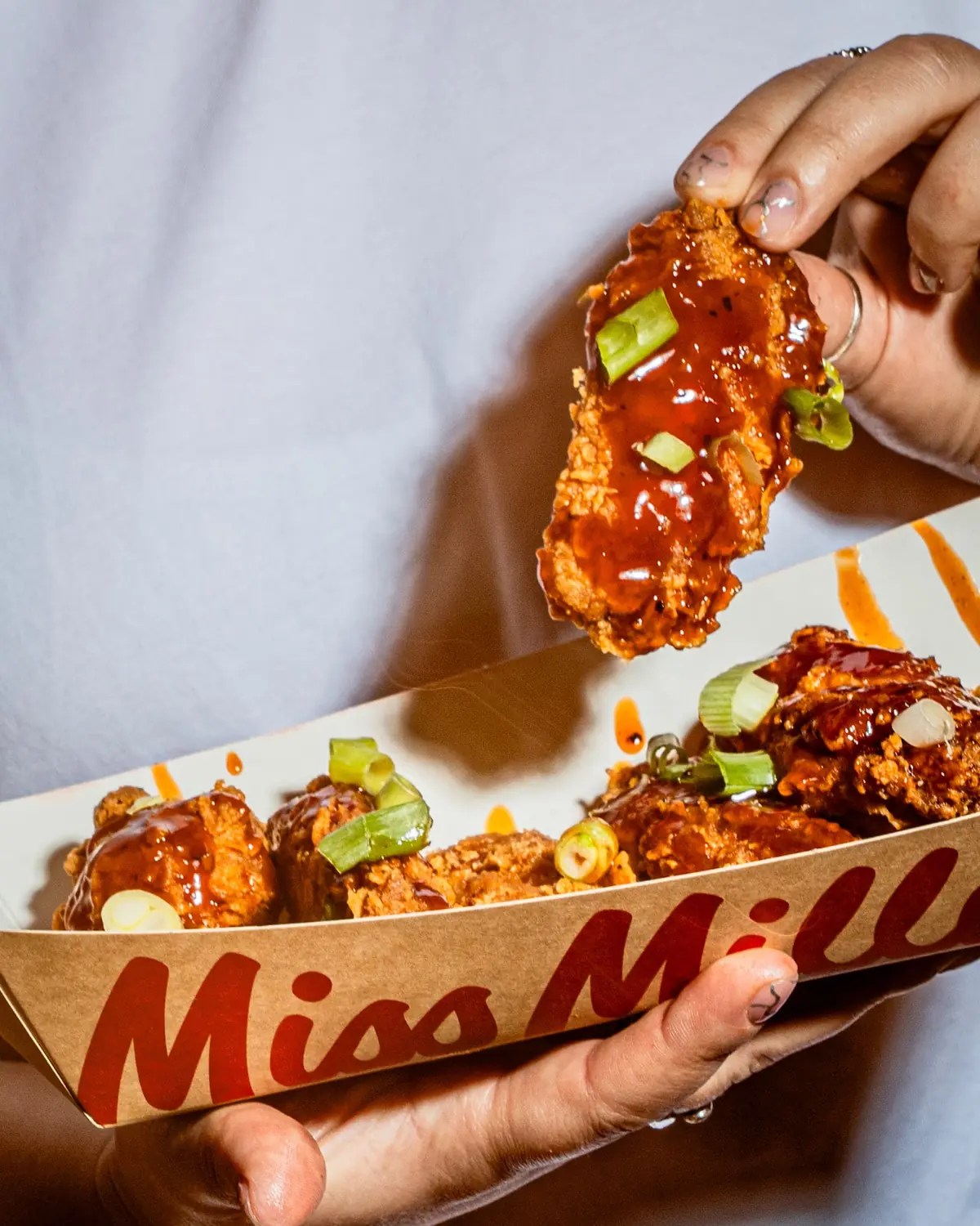 Miss Millie's - Chicken and Shakes photo (photo 1 of 3)