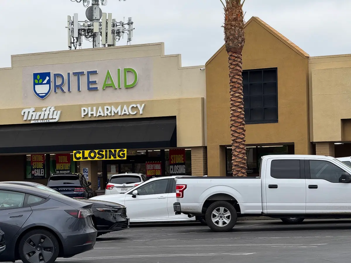 Platt Village — Shopping Malls in West Hills