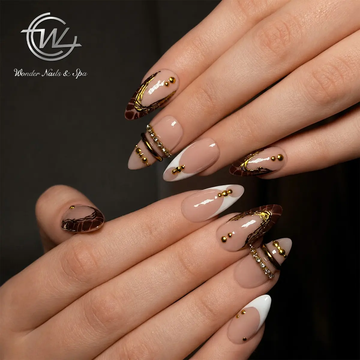 Wonder Nails & Spa photo (photo 1 of 3)