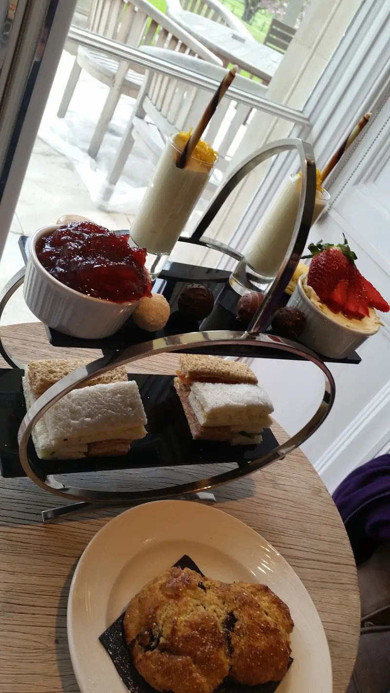 The Romney at Mote House photo (photo 2 of 3)