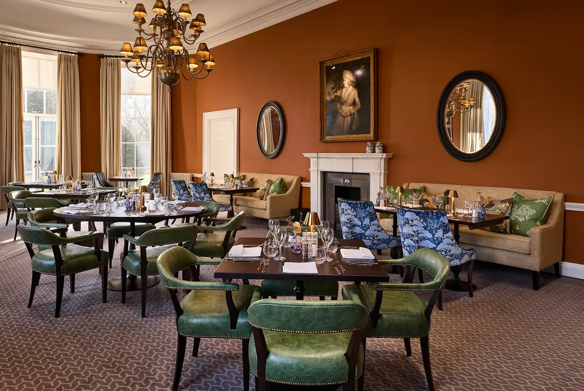 The Romney at Mote House
