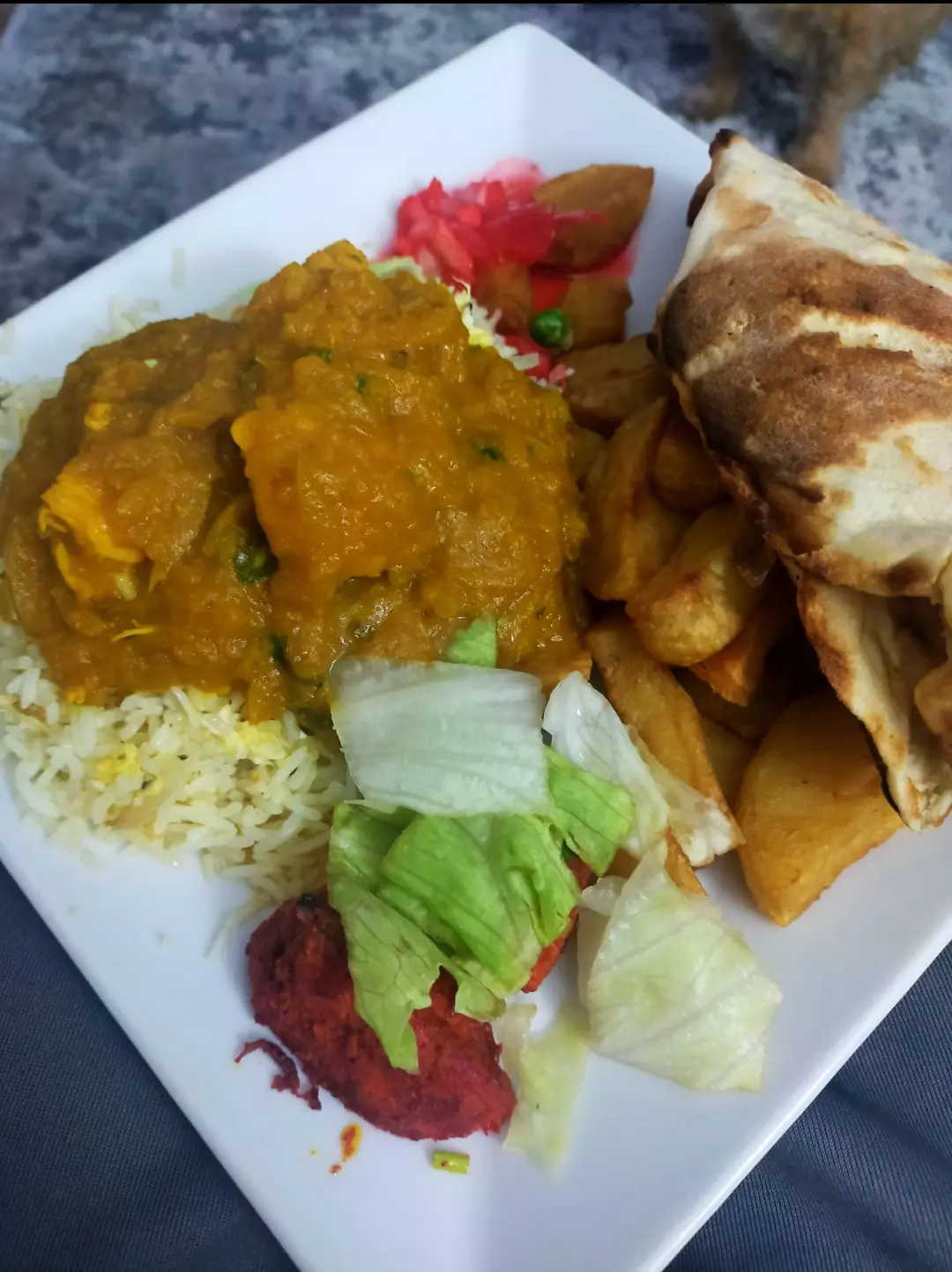 Thorndale Tandoori
