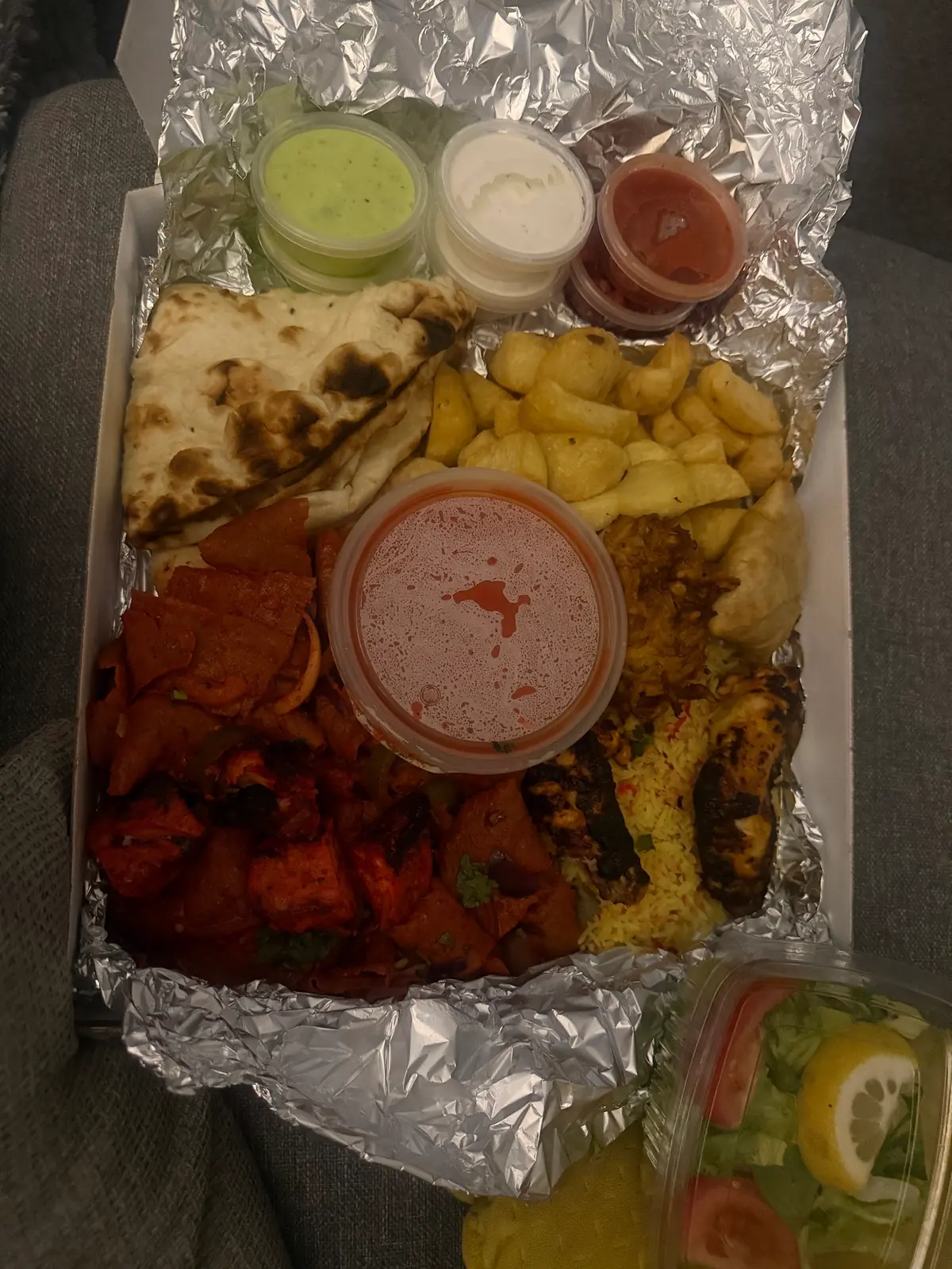 Thorndale Tandoori photo (photo 3 of 3)