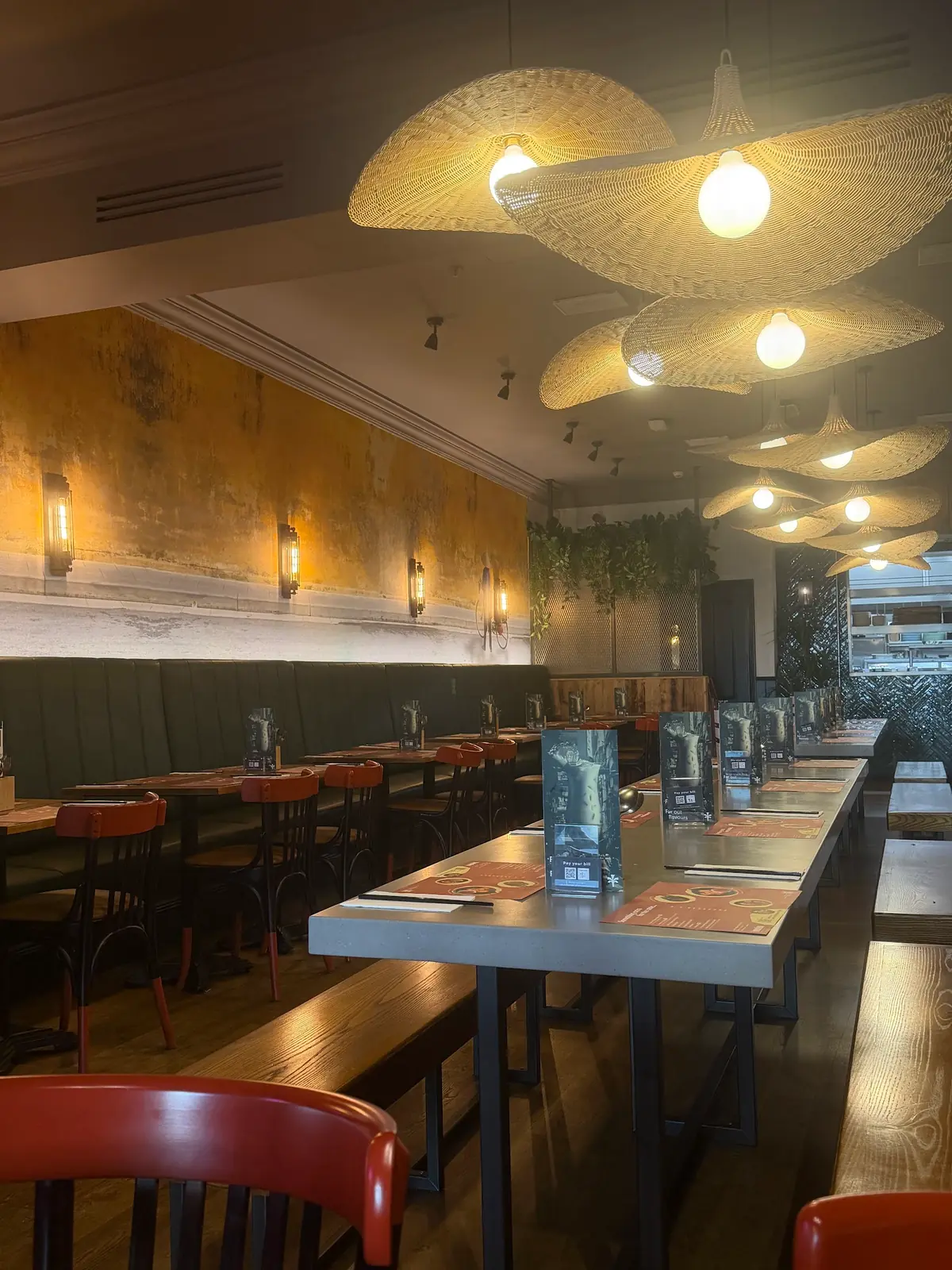 Banana Tree Salford Quays