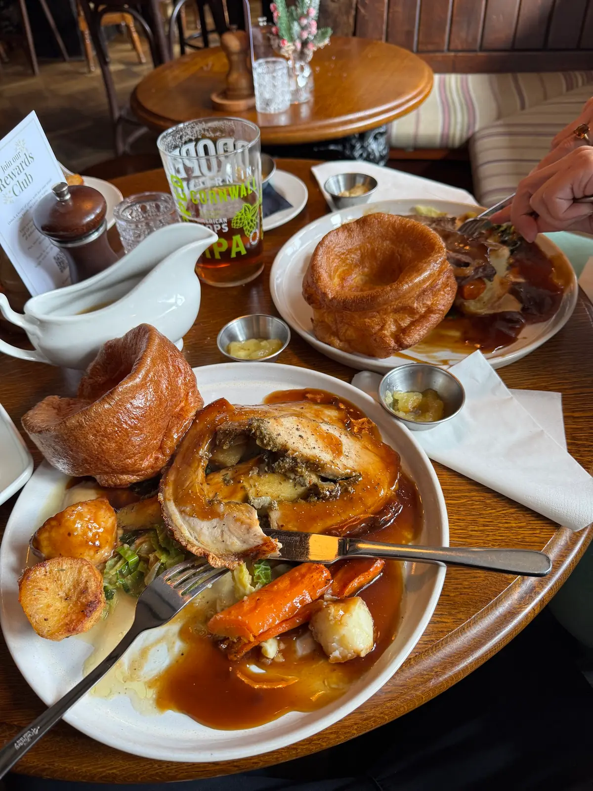 The Kingswood Arms, Banstead
