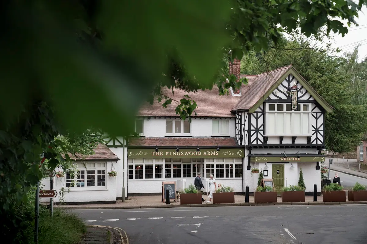 The Kingswood Arms, Banstead photo (photo 2 of 3)