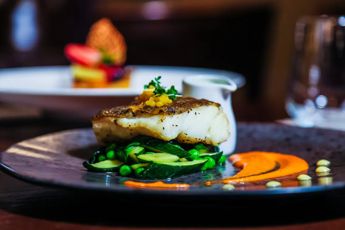 Chestergate Bistro photo (photo 2 of 3)