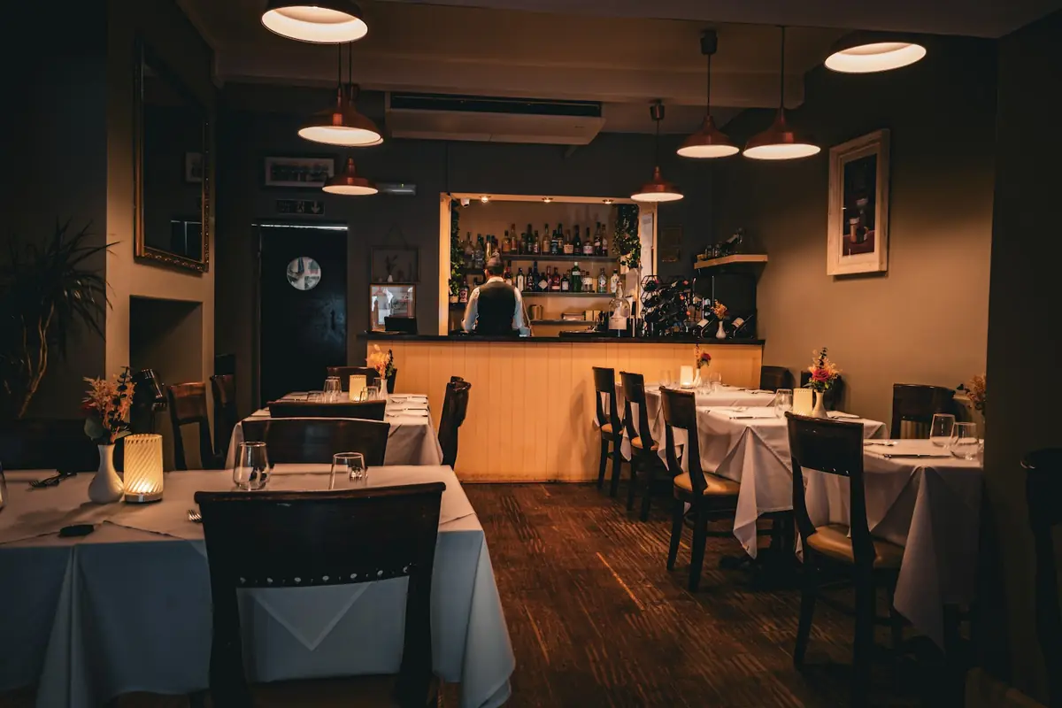 Chestergate Bistro photo (photo 1 of 3)