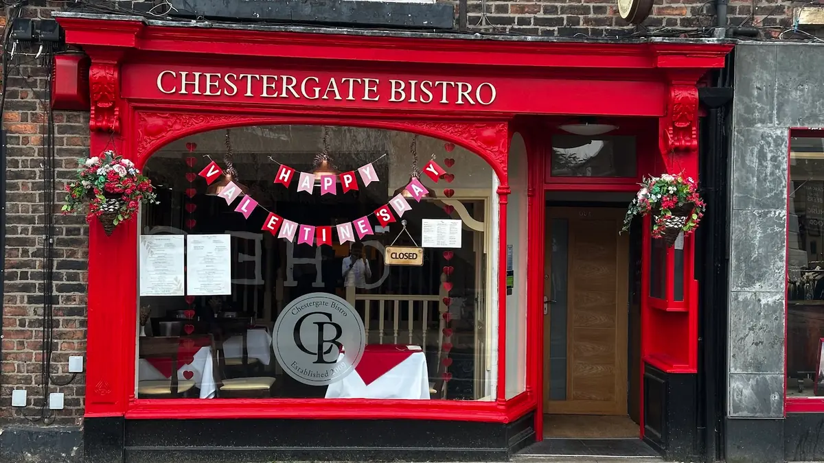 Chestergate Bistro