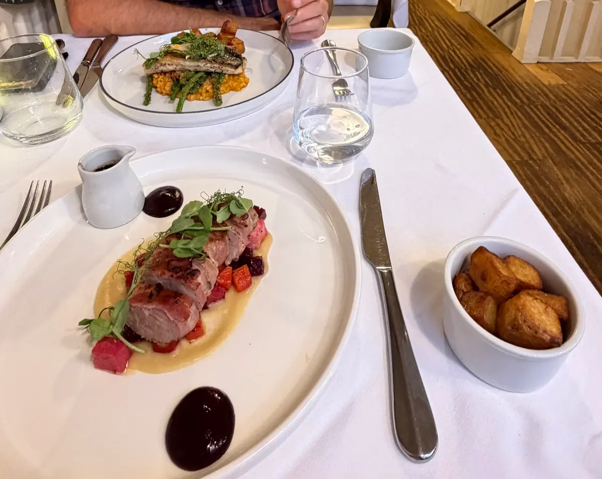 Chestergate Bistro photo (photo 3 of 3)