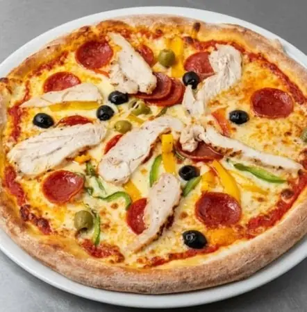 Jibos Italian Eat In & Take-away photo (photo 2 of 3)