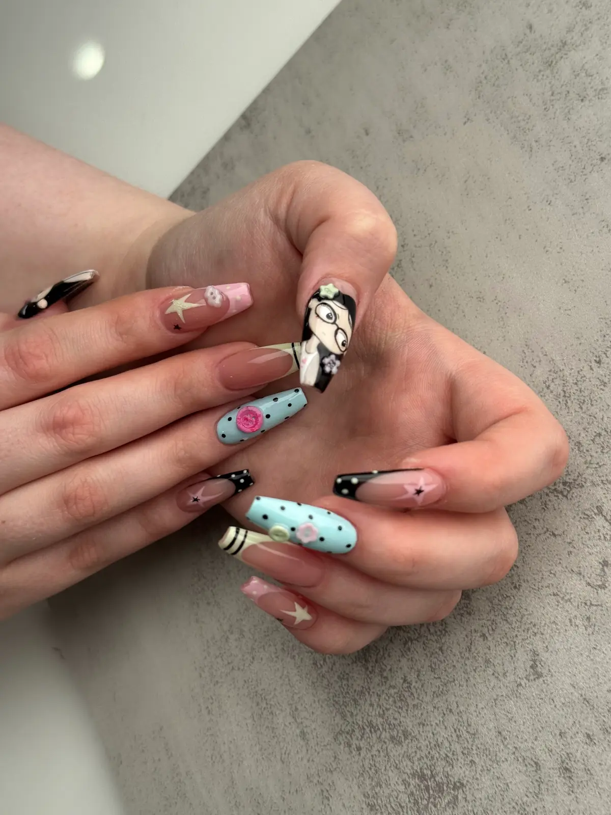 Ann Spa & Nails photo (photo 1 of 3)