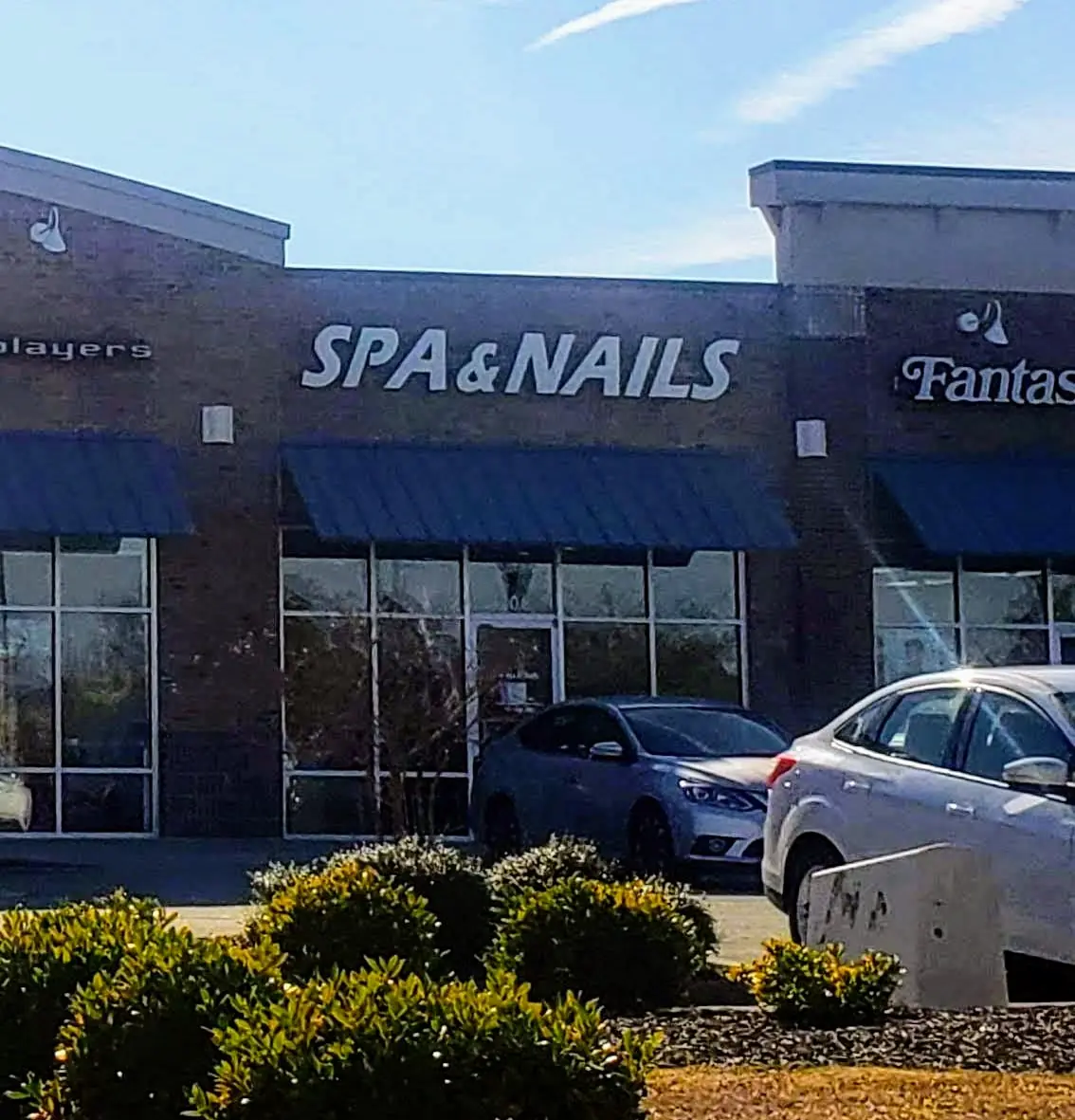 Ann Spa & Nails photo (photo 2 of 3)
