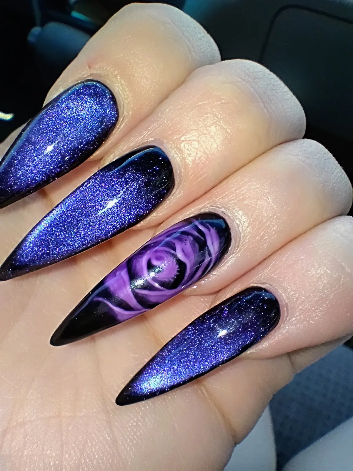 Ann Spa & Nails — Nail Salons in Jacksonville
