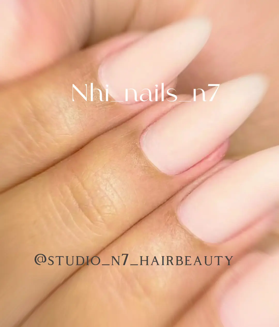 Studio N7 Hair & Beauty photo (photo 1 of 3)