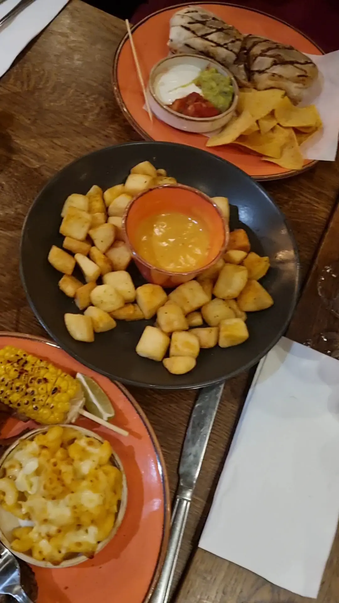 Las Iguanas - Southampton photo (photo 1 of 3)