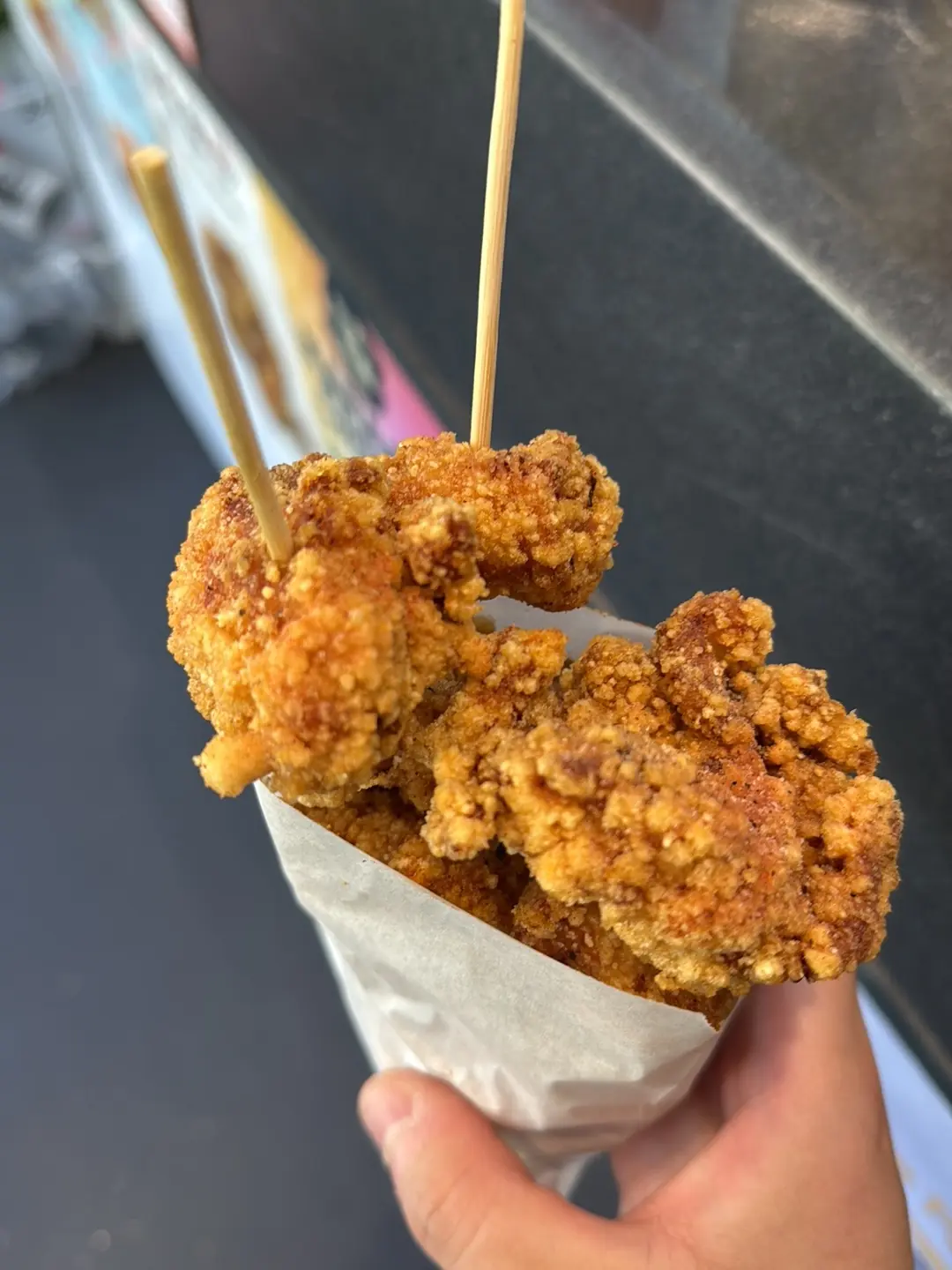 Ji The Chicken Shop (Bristol) photo (photo 3 of 3)