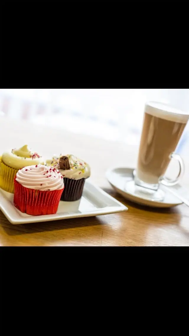 Coffee Inc — Cafes in Lisburn