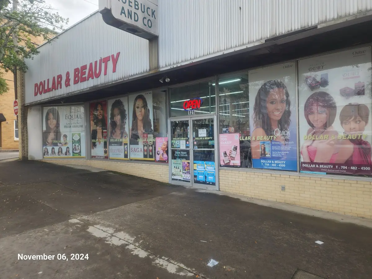 Dollar Beauty — Beauty Supply Stores in Shelby