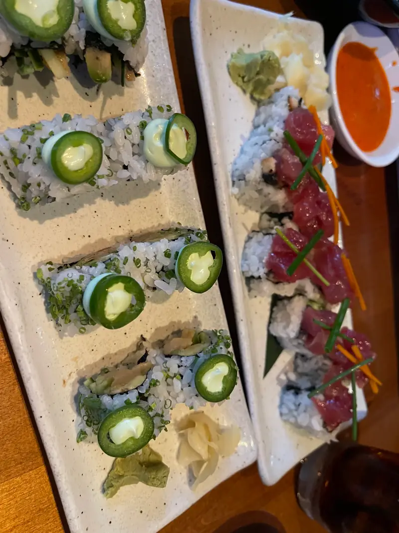 Roka Akor photo (photo 3 of 3)
