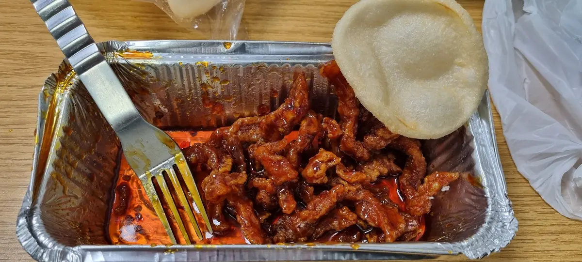 Hong Kong Delights — Chinese restaurants in Doncaster