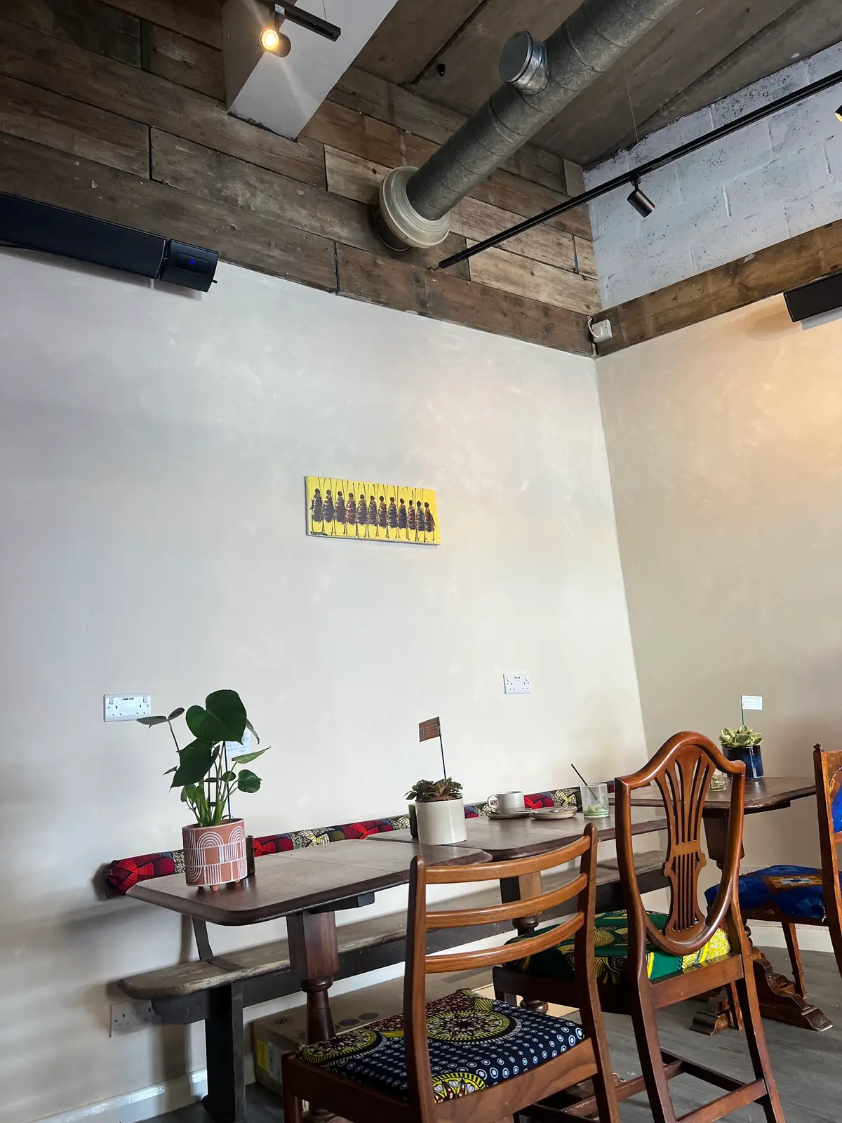 Kahawa Mzuri Specialty Coffee