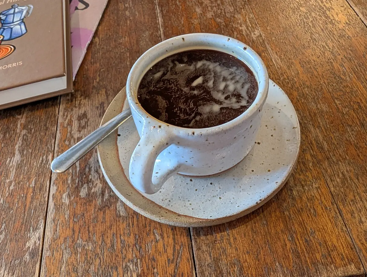 Kahawa Mzuri Specialty Coffee photo (photo 3 of 3)