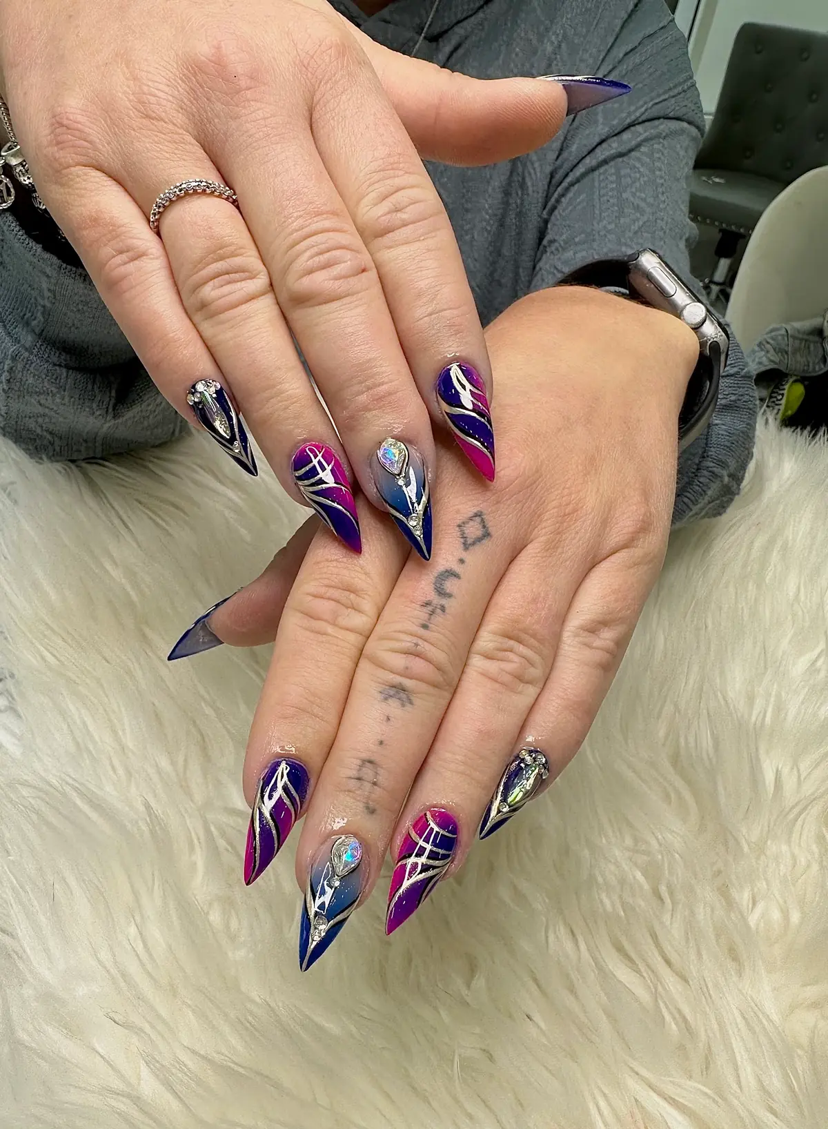 American Nails