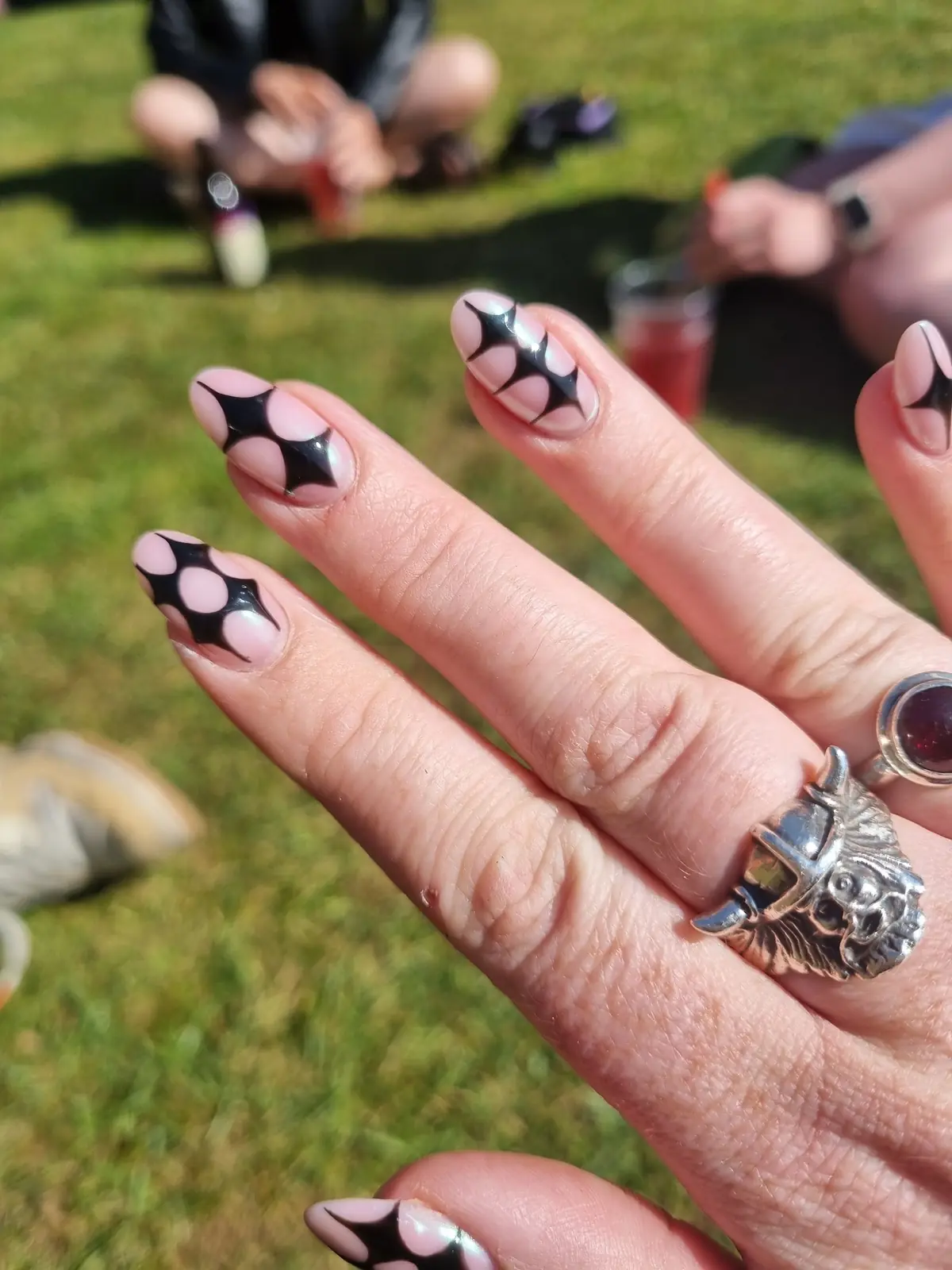 American Nails photo (photo 3 of 3)