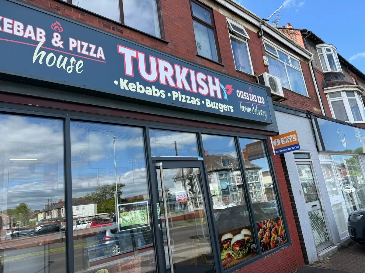 Turkish Kebab House photo (photo 1 of 3)