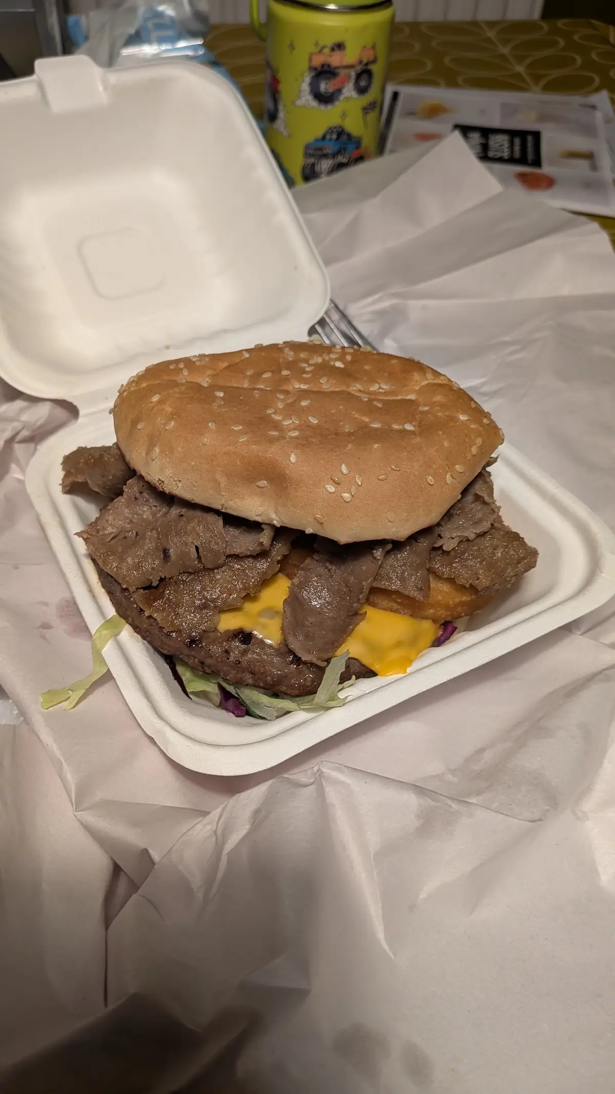 Turkish Kebab House photo (photo 3 of 3)