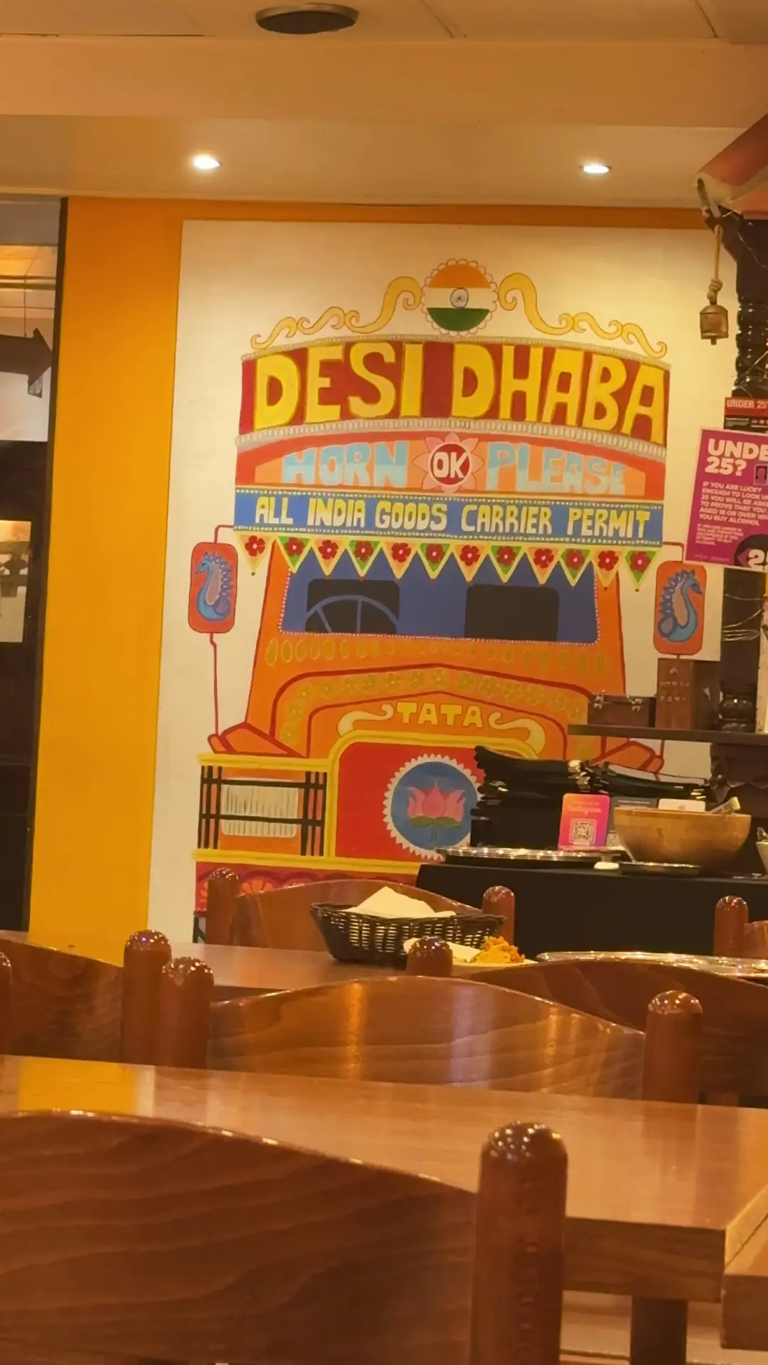 DESI DHABA photo (photo 1 of 3)