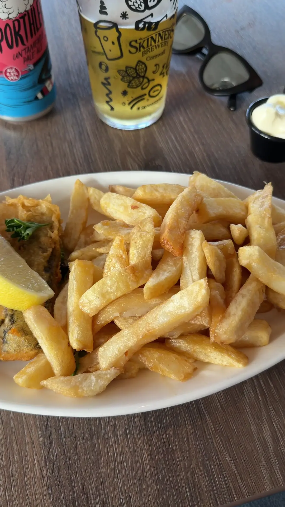 Harbour Lights Fish & Chips photo (photo 1 of 3)