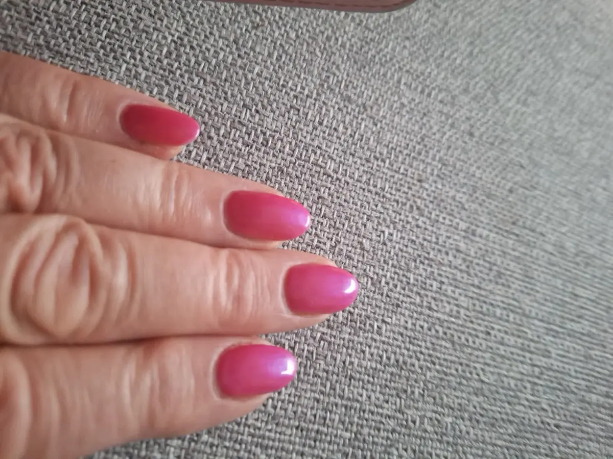 Beverly Hills Nails Co